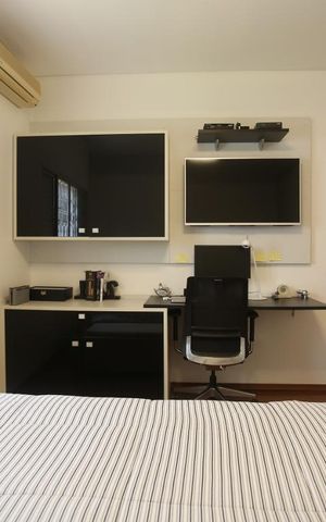 Casa à venda com 600m², 5 quartos e 8 vagasQuarto 1