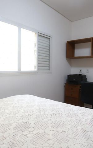 Casa à venda com 600m², 5 quartos e 8 vagasQuarto 2