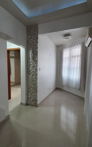Apartamento à venda com 41m², 1 quarto e sem vaga Apartamento à venda com 41m², 1 quarto e sem vagaSala