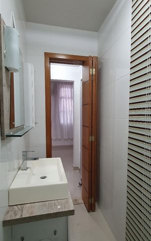Apartamento à venda com 41m², 1 quarto e sem vaga Apartamento à venda com 41m², 1 quarto e sem vagaBanheiro