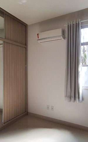 Apartamento à venda com 41m², 1 quarto e sem vaga Apartamento à venda com 41m², 1 quarto e sem vagaQuarto