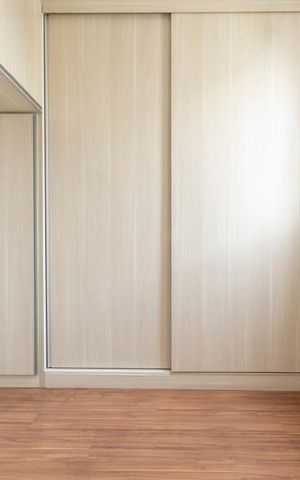 Apartamento para alugar com 43m², 2 quartos e 1 vagaQuarto 1