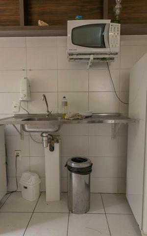 Apartamento para alugar com 43m², 2 quartos e 1 vagaSalão de Festas