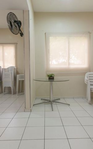 Apartamento para alugar com 43m², 2 quartos e 1 vagaSalão de Festas