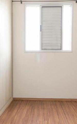 Apartamento para alugar com 43m², 2 quartos e 1 vagaQuarto 1