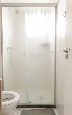Apartamento para alugar com 43m², 2 quartos e 1 vagaBanheiro