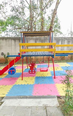 Apartamento para alugar com 43m², 2 quartos e 1 vagaÁrea Comum - Playground