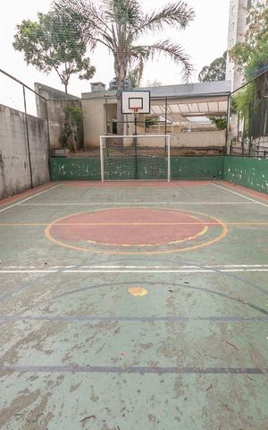 Apartamento para alugar com 43m², 2 quartos e 1 vagaQuadra