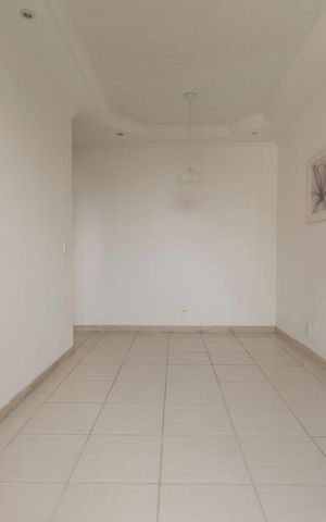 Apartamento para alugar com 43m², 2 quartos e 1 vagaSala