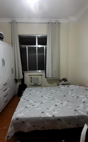 Apartamento à venda com 60m², 2 quartos e sem vaga Apartamento à venda com 60m², 2 quartos e sem vagaquarto 2