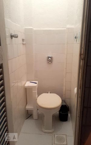 Apartamento à venda com 60m², 2 quartos e sem vaga Apartamento à venda com 60m², 2 quartos e sem vagabanheiro de serviço