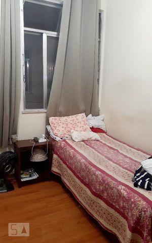 Apartamento à venda com 60m², 2 quartos e sem vaga Apartamento à venda com 60m², 2 quartos e sem vagaquarto 1