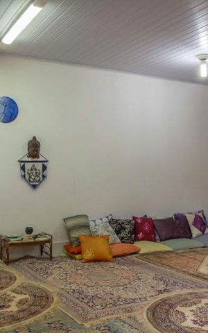 Casa à venda com 200m², 6 quartos e 4 vagasSalão
