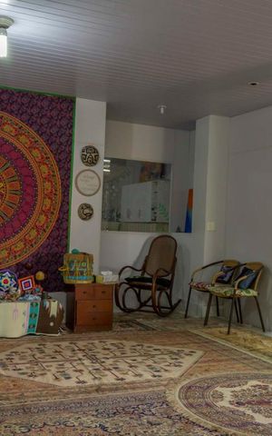 Casa à venda com 200m², 6 quartos e 4 vagasSalão