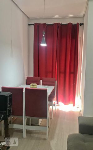 Apartamento à venda com 49m², 2 quartos e 1 vaga Apartamento à venda com 49m², 2 quartos e 1 vagaSala