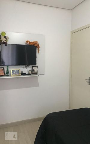 Apartamento à venda com 49m², 2 quartos e 1 vaga Apartamento à venda com 49m², 2 quartos e 1 vagaQuarto 2