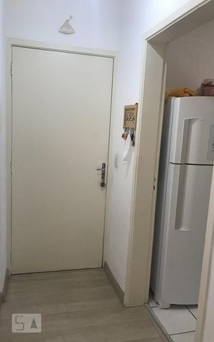 Apartamento à venda com 49m², 2 quartos e 1 vaga Apartamento à venda com 49m², 2 quartos e 1 vagaEntrada