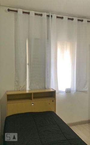 Apartamento à venda com 49m², 2 quartos e 1 vaga Apartamento à venda com 49m², 2 quartos e 1 vagaQuarto 2
