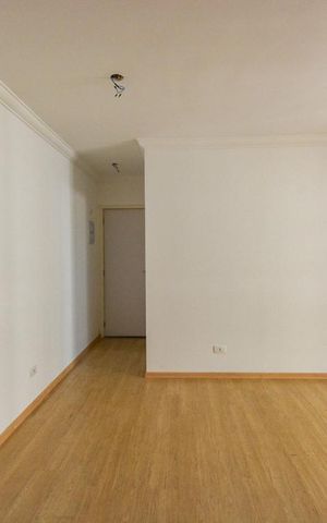 Apartamento à venda com 66m², 2 quartos e 2 vagas Apartamento à venda com 66m², 2 quartos e 2 vagasSala