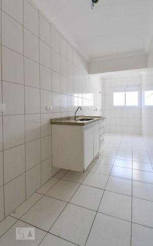 Apartamento à venda com 66m², 2 quartos e 2 vagas Apartamento à venda com 66m², 2 quartos e 2 vagasCozinha