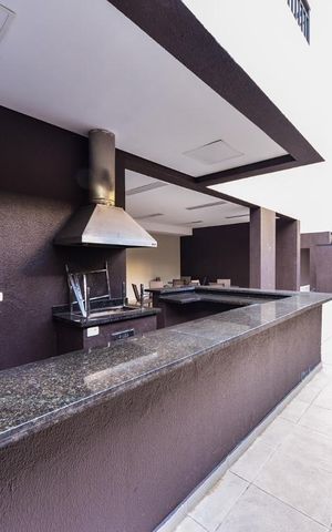 Apartamento à venda com 66m², 2 quartos e 2 vagas Apartamento à venda com 66m², 2 quartos e 2 vagasÁrea Comum do Condomínio