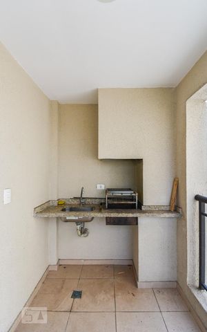 Apartamento à venda com 66m², 2 quartos e 2 vagas Apartamento à venda com 66m², 2 quartos e 2 vagasVaranda Gourmet