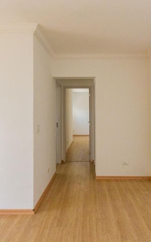 Apartamento à venda com 66m², 2 quartos e 2 vagas Apartamento à venda com 66m², 2 quartos e 2 vagasSala