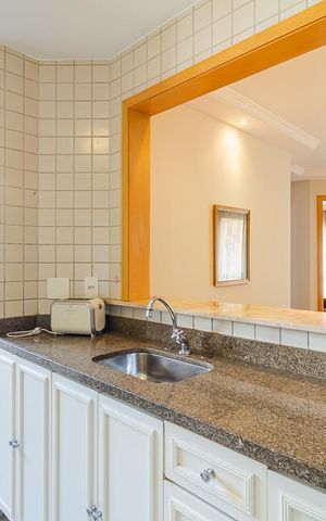 Apartamento para alugar com 58m², 2 quartos e 1 vaga Apartamento para alugar com 58m², 2 quartos e 1 vagaCozinha