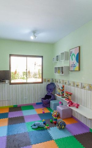 Apartamento para alugar com 60m², 2 quartos e 2 vagas Apartamento para alugar com 60m², 2 quartos e 2 vagasBrinquedoteca