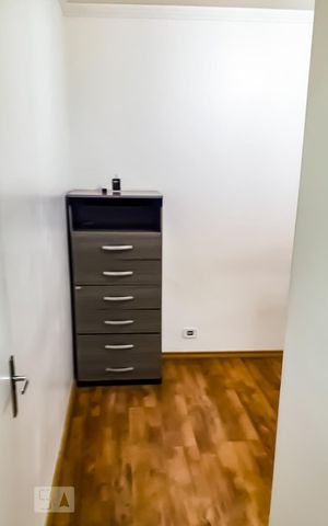 Apartamento à venda com 50m², 2 quartos e 1 vaga Apartamento à venda com 50m², 2 quartos e 1 vagaQuarto 2