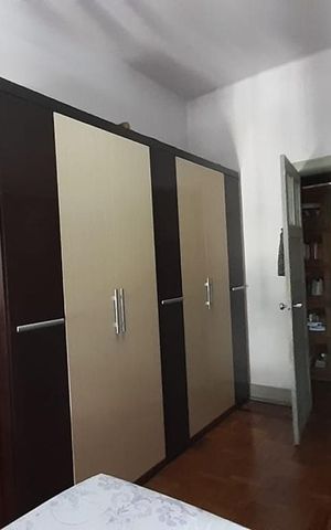 Apartamento à venda com 93m², 2 quartos e sem vaga Apartamento à venda com 93m², 2 quartos e sem vagaQuarto 1
