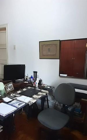 Apartamento à venda com 93m², 2 quartos e sem vaga Apartamento à venda com 93m², 2 quartos e sem vagaQuarto 2