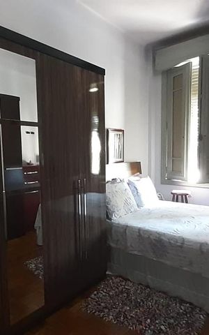 Apartamento à venda com 93m², 2 quartos e sem vaga Apartamento à venda com 93m², 2 quartos e sem vagaQuarto 1