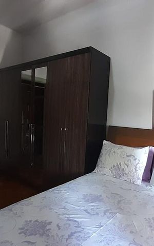 Apartamento à venda com 93m², 2 quartos e sem vaga Apartamento à venda com 93m², 2 quartos e sem vagaQuarto 1