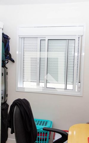 Apartamento à venda com 43m², 2 quartos e 1 vaga Apartamento à venda com 43m², 2 quartos e 1 vagaQuarto 2