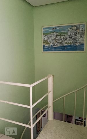 Apartamento à venda com 196m², 4 quartos e 2 vagas Apartamento à venda com 196m², 4 quartos e 2 vagasCobertura