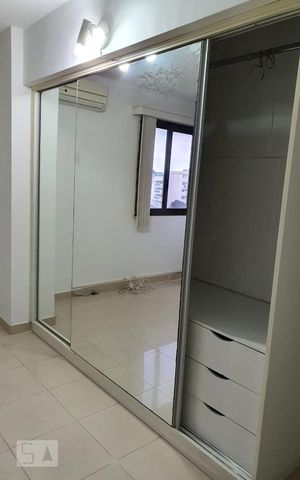 Apartamento à venda com 240m², 3 quartos e sem vaga Apartamento à venda com 240m², 3 quartos e sem vagaQuarto 3