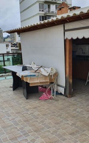 Apartamento à venda com 240m², 3 quartos e sem vaga Apartamento à venda com 240m², 3 quartos e sem vagaÁrea comum