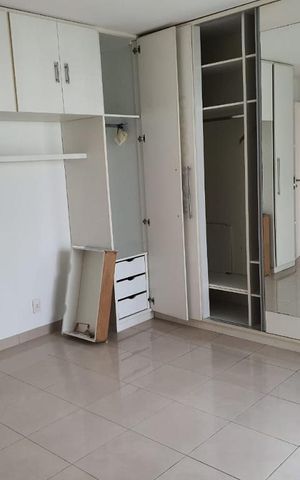 Apartamento à venda com 240m², 3 quartos e sem vaga Apartamento à venda com 240m², 3 quartos e sem vagaQuarto Suíte