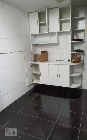 Apartamento à venda com 240m², 3 quartos e sem vaga Apartamento à venda com 240m², 3 quartos e sem vagaCozinha