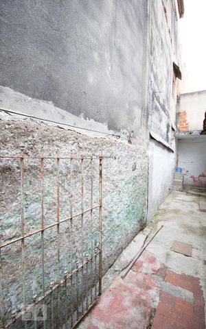 Apartamento à venda com 50m², 1 quarto e sem vaga Apartamento à venda com 50m², 1 quarto e sem vagaCorredor