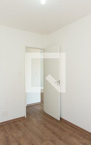 Apartamento para alugar com 53m², 2 quartos e 1 vagaQuarto 1
