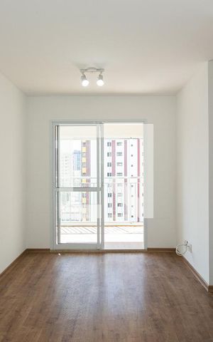 Apartamento para alugar com 53m², 2 quartos e 1 vagaSala