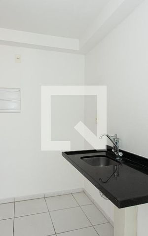 Apartamento para alugar com 53m², 2 quartos e 1 vagaCozinha