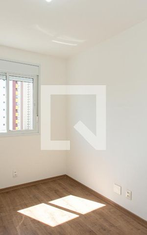 Apartamento para alugar com 53m², 2 quartos e 1 vagaQuarto 1