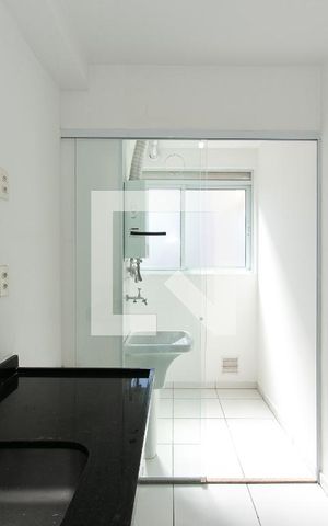 Apartamento para alugar com 53m², 2 quartos e 1 vagaCozinha