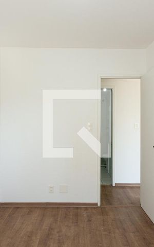 Apartamento para alugar com 53m², 2 quartos e 1 vagaQuarto 1