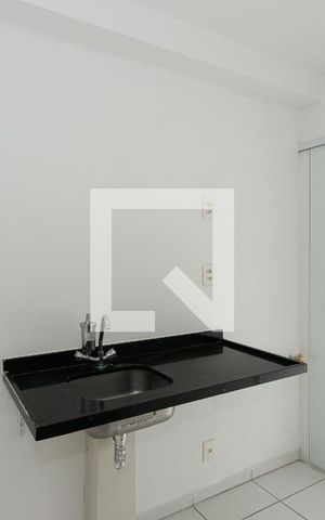 Apartamento para alugar com 53m², 2 quartos e 1 vagaCozinha