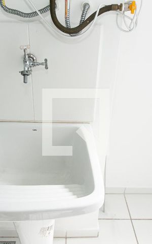 Apartamento para alugar com 53m², 2 quartos e 1 vagaÁrea de Serviço