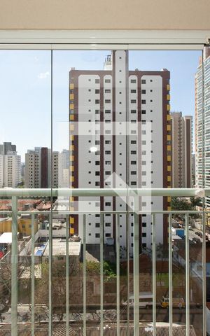 Apartamento para alugar com 53m², 2 quartos e 1 vagaVaranda da Sala